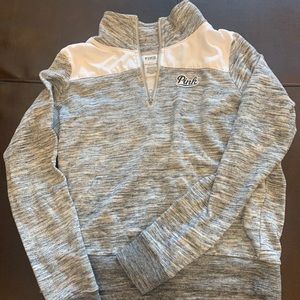 Victoria Secret Pink Crewneck